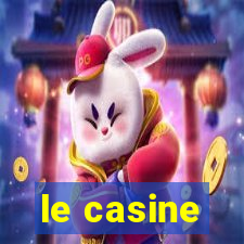 le casine