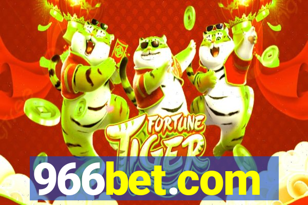 966bet.com