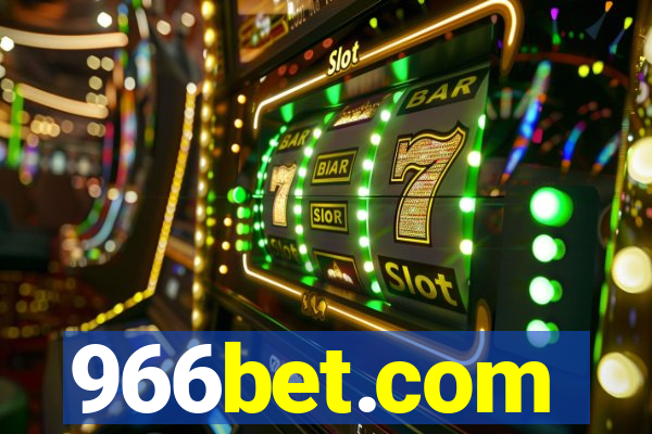 966bet.com