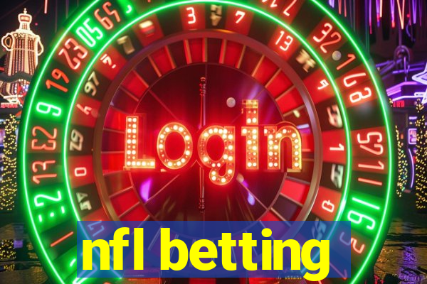 nfl betting