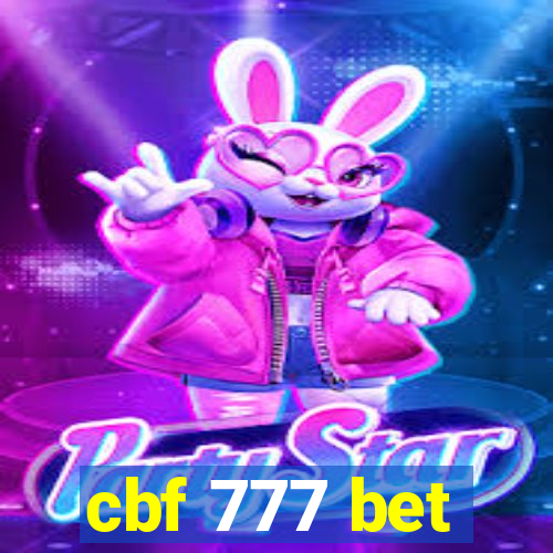 cbf 777 bet