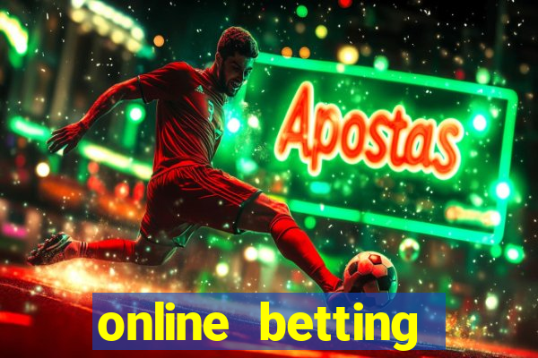 online betting sites usa