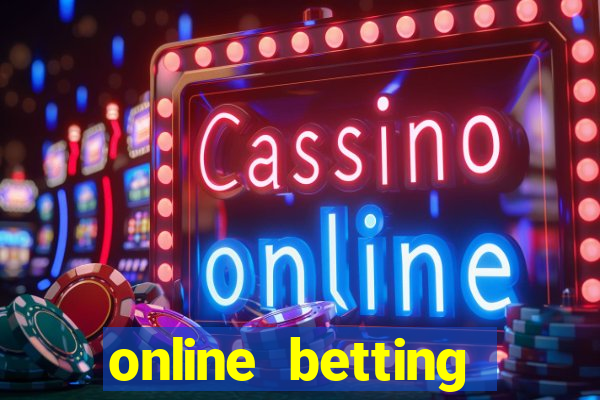 online betting sites usa