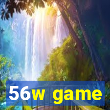 56w game