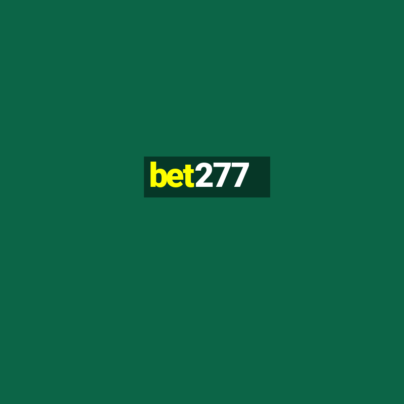 bet277