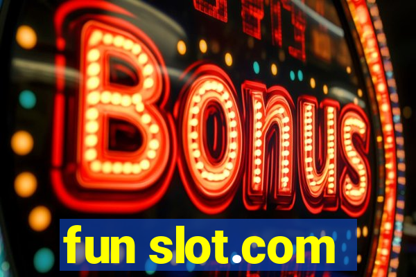 fun slot.com