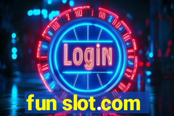 fun slot.com