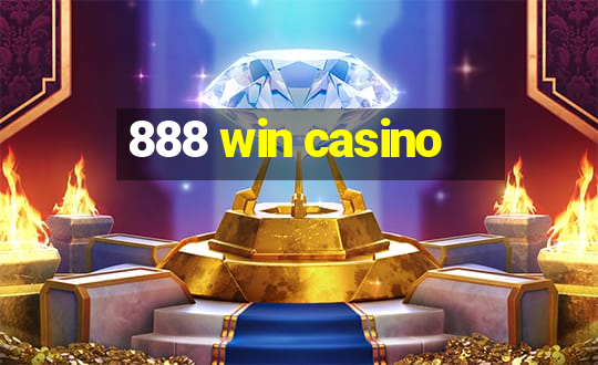 888 win casino