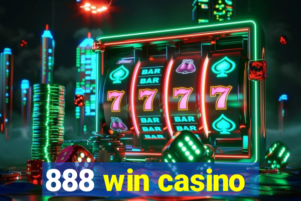 888 win casino