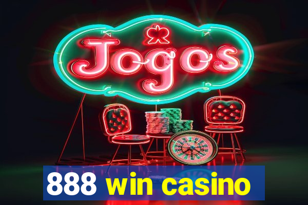 888 win casino