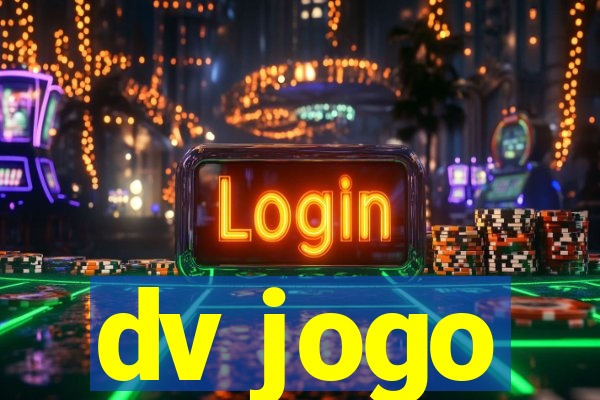 dv jogo