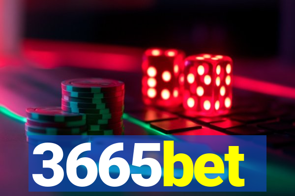 3665bet