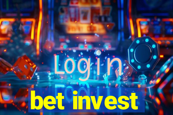 bet invest