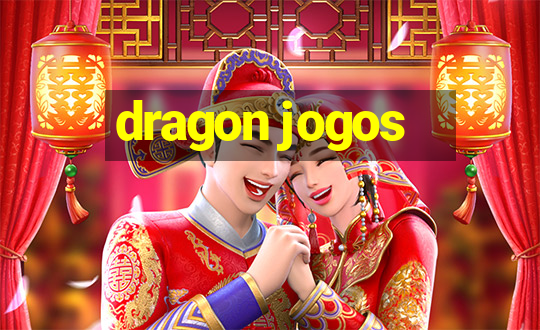 dragon jogos