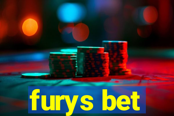 furys bet