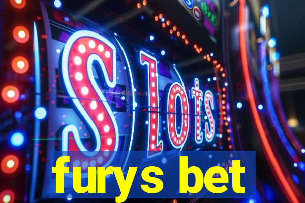 furys bet