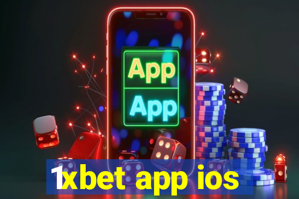 1xbet app ios