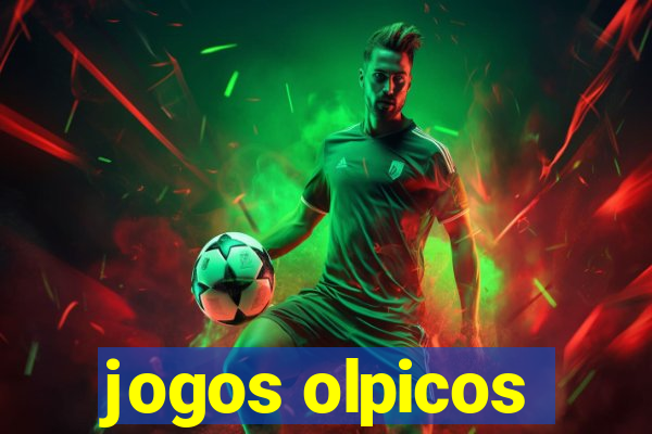 jogos olpicos