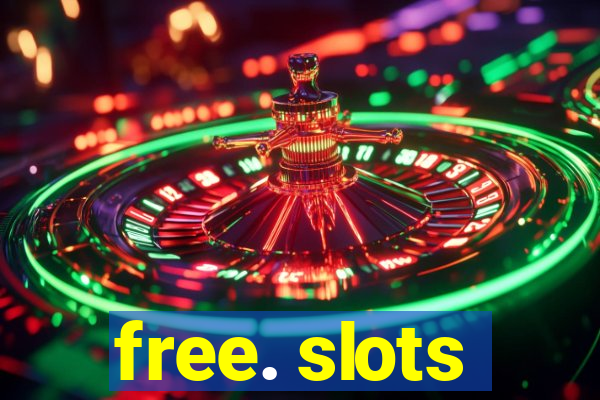 free. slots