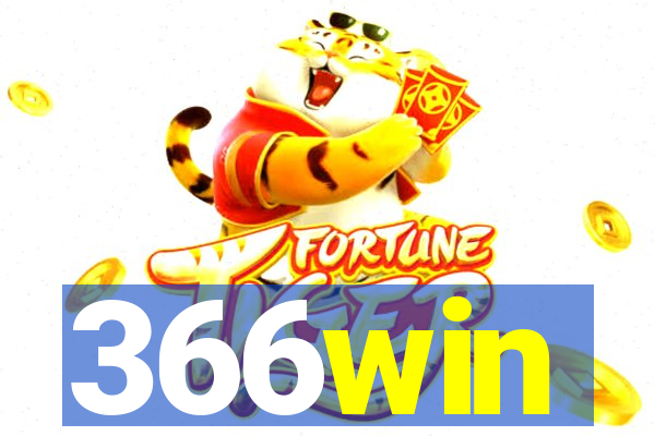 366win