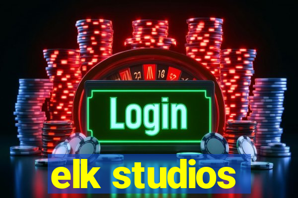 elk studios