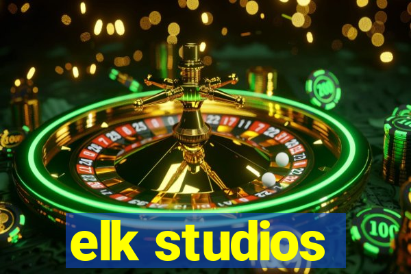 elk studios