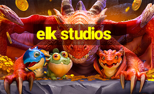 elk studios