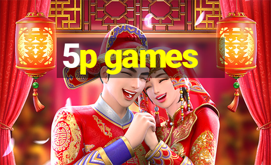 5p games