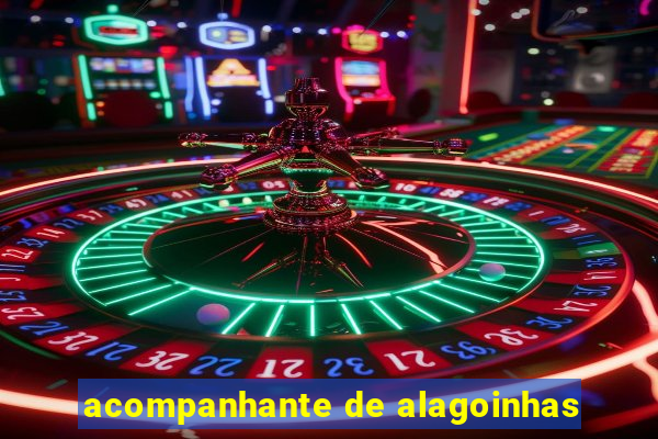 acompanhante de alagoinhas