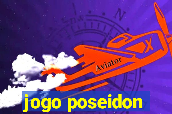 jogo poseidon