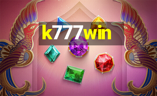 k777win