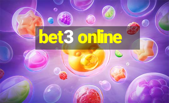 bet3 online