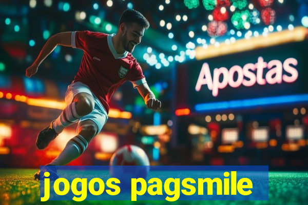 jogos pagsmile