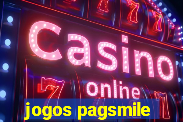 jogos pagsmile