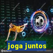 joga juntos