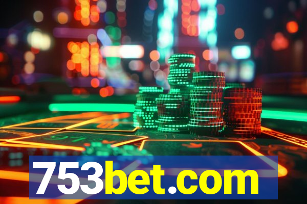 753bet.com