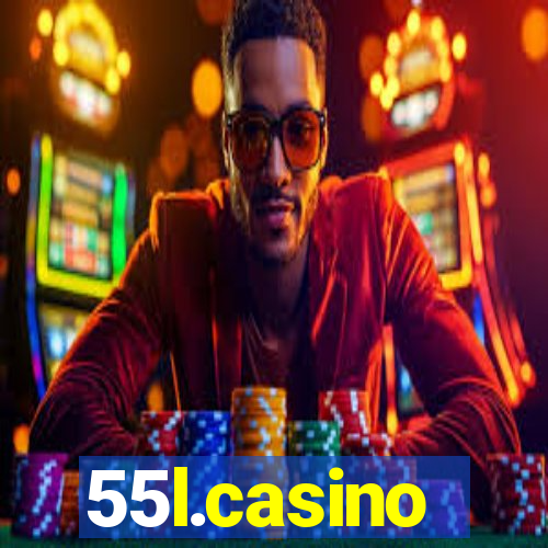 55l.casino