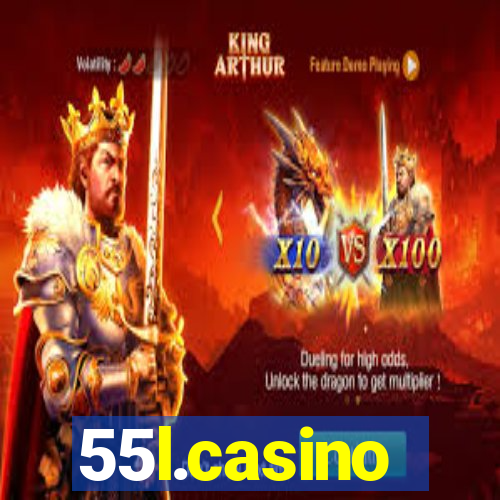 55l.casino