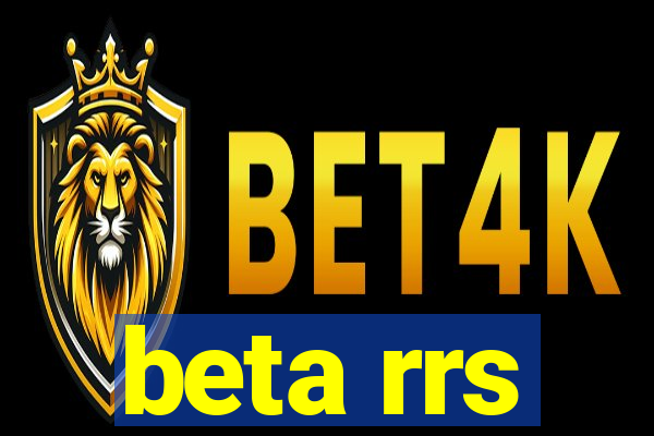 beta rrs