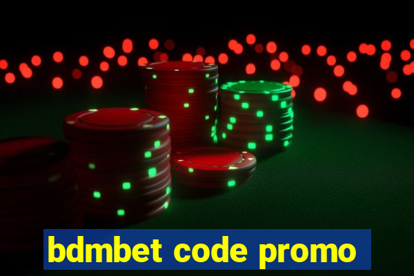 bdmbet code promo