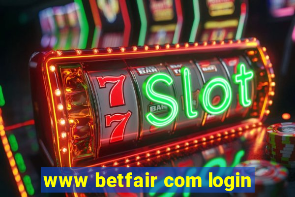 www betfair com login