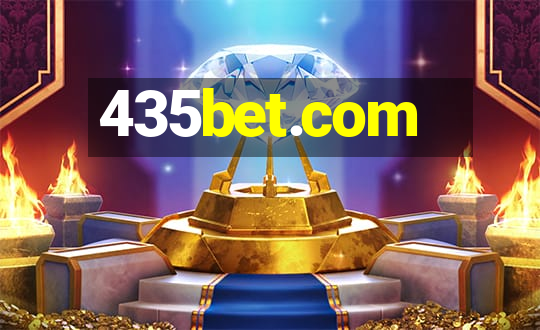 435bet.com