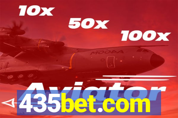 435bet.com