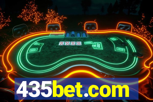 435bet.com