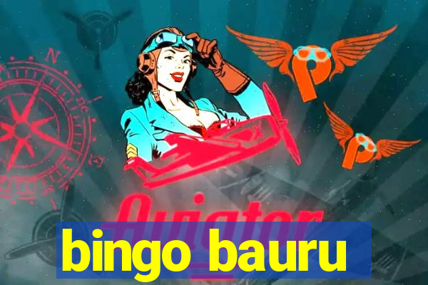 bingo bauru