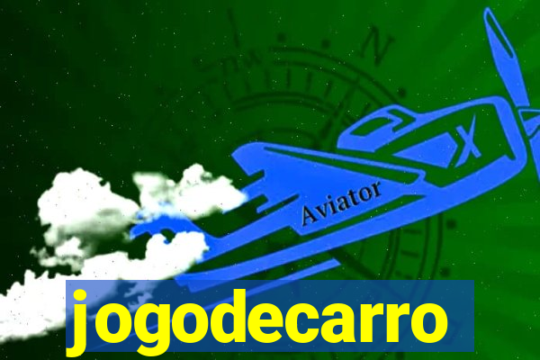 jogodecarro