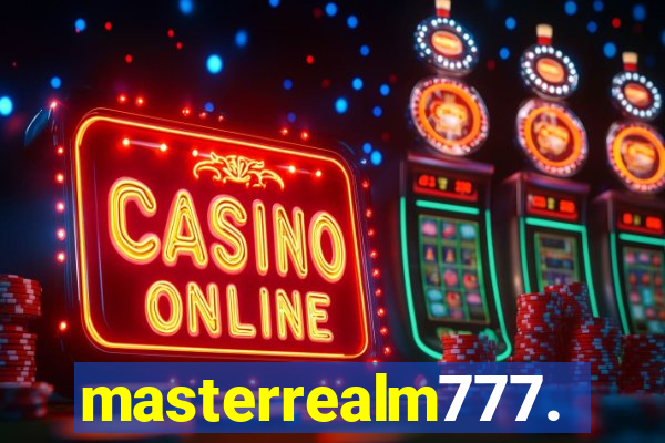 masterrealm777.com