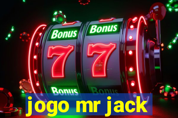 jogo mr jack