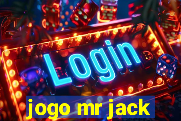 jogo mr jack