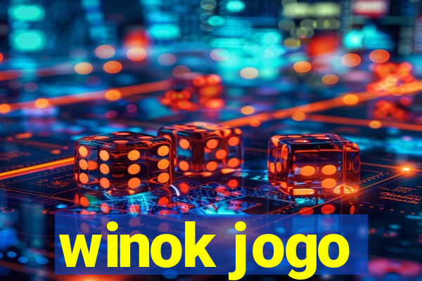 winok jogo